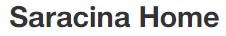 Saracina Home