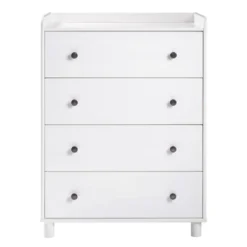 Katie Solid Wood Transitional Tray Top 4 Drawer Dresser - Saracina Home 13 Katie Solid Wood Transitional Tray Top 4 Drawer Dresser - Saracina Home -Saracina Home GUEST 04e96c3f 6ae8 42de 867a 63003b07d56a