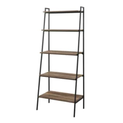 72" Open Storage Ladder Bookshelf - Saracina Home 16 72" Open Storage Ladder Bookshelf - Saracina Home -Saracina Home GUEST 0e368914 7cd1 4bfd b6c1 ec097c5b31b4