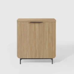 Modern 2 Door Reeded Accent Cabinet - Saracina Home 20 Modern 2 Door Reeded Accent Cabinet - Saracina Home -Saracina Home GUEST 0e659011 331b 4194 8149 727f6d2b257b