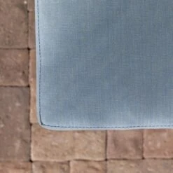 Outdoor Modern Modular Patio Side Chair Blue - Saracina Home 16 Outdoor Modern Modular Patio Side Chair Blue - Saracina Home -Saracina Home GUEST 10343176 d039 4ca5 9a5e c00e5271e078