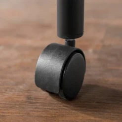 Twin Analise Metal Low Loft Bed With Desk And Storage Black - Saracina Home -Saracina Home GUEST 1347000a e3f8 401a bbc8 f771572e940c