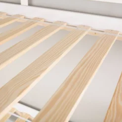 Twin Over Twin Solid Wood Mission Design Bunk Bed - Saracina Home 11 Twin Over Twin Solid Wood Mission Design Bunk Bed - Saracina Home -Saracina Home GUEST 13c2d125 4a83 4e3c 8797 082aa33361ce