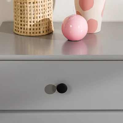 Lauren Classic Transitional 9 Drawer Dresser Storage - Saracina Home 7 Lauren Classic Transitional 9 Drawer Dresser Storage - Saracina Home - Image 7