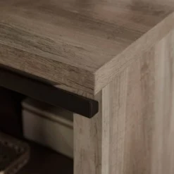 Clarabelle Double Sliding X Barn Door TV Stand For TVs Up To 80" - Saracina Home 25 Clarabelle Double Sliding X Barn Door TV Stand For TVs Up To 80" - Saracina Home -Saracina Home GUEST 17916028 7d30 436b 87f6 4f7983d25b57