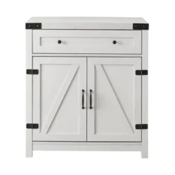 Clarabelle Rustic Farmhouse Barn Door Accent Cabinet - Saracina Home 17 Clarabelle Rustic Farmhouse Barn Door Accent Cabinet - Saracina Home -Saracina Home GUEST 181f52d7 3c67 4ef6 8039 c755776d93dd