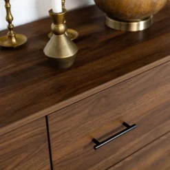 Higgins Modern Horizontal 6 Drawer Dresser - Saracina Home -Saracina Home GUEST 25510fd5 0531 49c9 8633 e64d0b0ab878