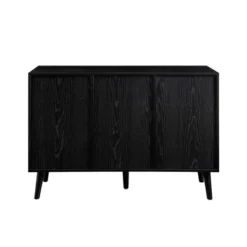Modern Boho Wood And Rattan Storage Sideboard Black - Saracina Home 11 Modern Boho Wood And Rattan Storage Sideboard Black - Saracina Home -Saracina Home GUEST 27ea3fe8 e39d 4efa 8ac3 c992a54a3760