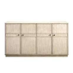 62" Helga Classic 4 Door Sideboard Birch - Saracina Home 8 62" Helga Classic 4 Door Sideboard Birch - Saracina Home -Saracina Home GUEST 295d4f26 924c 46b7 8504 f5be94f0affe