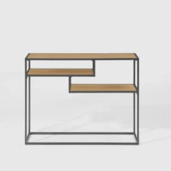 Modern 3 Tier Console Table - Saracina Home 12 Modern 3 Tier Console Table - Saracina Home -Saracina Home GUEST 2a6659e9 4122 4f9c b1be 6725d218bfee