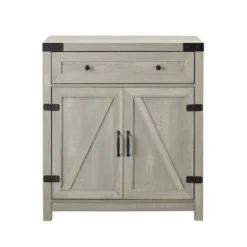 Clarabelle Rustic Farmhouse Barn Door Accent Cabinet - Saracina Home 28 Clarabelle Rustic Farmhouse Barn Door Accent Cabinet - Saracina Home -Saracina Home GUEST 2ac8529d d256 4c72 a650 90512fa4f111