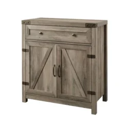Clarabelle Rustic Farmhouse Barn Door Accent Cabinet - Saracina Home 25 Clarabelle Rustic Farmhouse Barn Door Accent Cabinet - Saracina Home -Saracina Home GUEST 2d8d5b55 e561 4227 a574 1572e2ec7530