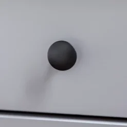 Stiva Classic Mid-Century Modern 3 Drawer Nightstand - Saracina Home 30 Stiva Classic Mid-Century Modern 3 Drawer Nightstand - Saracina Home -Saracina Home GUEST 30a93184 83b5 4b7d 85f5 f3ab40e0caed