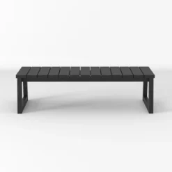 Saracina Home Acacia Slatted Rectangular Patio Coffee Table 12 Saracina Home Acacia Slatted Rectangular Patio Coffee Table -Saracina Home GUEST 343763bc 329c 4797 ace2 59ef25008dd6