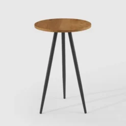 Modern Glam 3 Leg Round Side Table - Saracina Home 15 Modern Glam 3 Leg Round Side Table - Saracina Home -Saracina Home GUEST 37f619e5 4322 4bf3 9077 19f97712d5c0