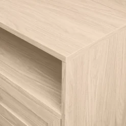 Orin Modern 4 Drawer TV Stand For TVs Up To 60" - Saracina Home -Saracina Home GUEST 3caa7806 f26b 4596 9c23 4a1e2433b2cb