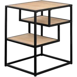 Modern 3 Tier Side Table - Saracina Home 16 Modern 3 Tier Side Table - Saracina Home -Saracina Home GUEST 3fa6f3ec 2d95 4fd0 8b64 c5e459511a0e
