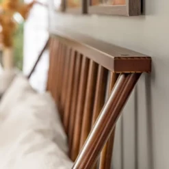 Boho Solid Wood Spindle Platform Bed - Saracina Home 23 Boho Solid Wood Spindle Platform Bed - Saracina Home -Saracina Home GUEST 44748e17 6118 4f48 825b 8e3f20ade21a