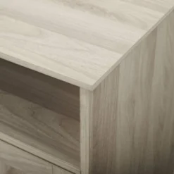 4 Door Modern Media Center TV Stand For TVs Up To 65" Birch - Saracina Home 7 4 Door Modern Media Center TV Stand For TVs Up To 65" Birch - Saracina Home -Saracina Home GUEST 46a8793d baa4 498a 853f 66a658f3e257