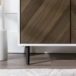 Angelo Modern Bookmatch Accent Cabinet - Saracina Home 11 Angelo Modern Bookmatch Accent Cabinet - Saracina Home -Saracina Home GUEST 4c2cd6ce b62e 4909 bab6 47b6d1976917