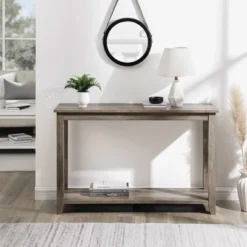 Classic Wood Console Table - Saracina Home 14 Classic Wood Console Table - Saracina Home -Saracina Home GUEST 4de02c5b b67c 4385 9742 ffb1d1fd0082