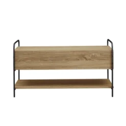 Modern 2 Drawer Storage Entry Bench - Saracina Home 14 Modern 2 Drawer Storage Entry Bench - Saracina Home -Saracina Home GUEST 56953c40 b611 4620 b4e6 cac99f675764
