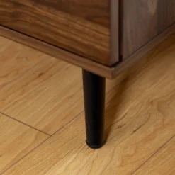 Higgins Modern Horizontal 6 Drawer Dresser - Saracina Home -Saracina Home GUEST 59efb2ac b721 4818 bac2 31b03532af85