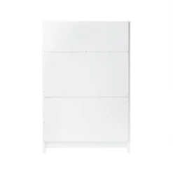 Farmhouse 5 Drawer Grooved Tall Storage Dresser White - Saracina Home 17 Farmhouse 5 Drawer Grooved Tall Storage Dresser White - Saracina Home -Saracina Home GUEST 5a5524bf cf8c 4447 9123 a68bd4b06151