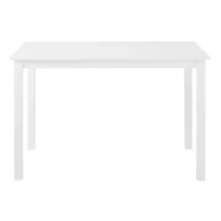 5pc Contemporary Transitional Dining Set - Saracina Home -Saracina Home GUEST 601bc9ca 9f09 43c3 a59b 27fe64e990db