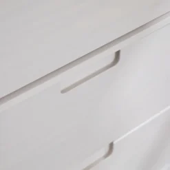 Mid-Century Modern Wood 3 Drawer Dresser - Saracina Home 15 Mid-Century Modern Wood 3 Drawer Dresser - Saracina Home -Saracina Home GUEST 620474db a9ad 47f0 8168 7b982701517d