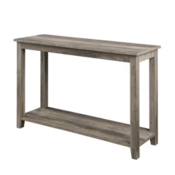 Classic Wood Console Table - Saracina Home 16 Classic Wood Console Table - Saracina Home -Saracina Home GUEST 66822a8f 7ef8 45c6 a093 fdd5f5121575