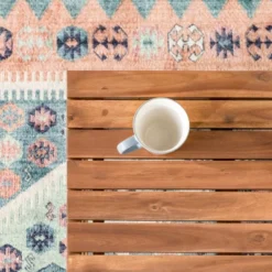 Outdoor Acacia Wood Slatted Coffee Table - Saracina Home 20 Outdoor Acacia Wood Slatted Coffee Table - Saracina Home -Saracina Home GUEST 6a4478ae 8cb0 46d7 ae9a 9c98df6a12a5