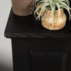 Highboy Closed Storage TV Stand For TVs Up To 48" - Saracina Home 11 Highboy Closed Storage TV Stand For TVs Up To 48" - Saracina Home -Saracina Home GUEST 6b9d290a 8ab1 4964 9907 5e3a9af5b724