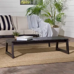 Saracina Home Acacia Slatted Rectangular Patio Coffee Table 10 Saracina Home Acacia Slatted Rectangular Patio Coffee Table -Saracina Home GUEST 6dce22d0 d634 4c4d 8c81 2740ec43408d