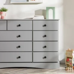 Lauren Classic Transitional 9 Drawer Dresser Storage - Saracina Home 23 Lauren Classic Transitional 9 Drawer Dresser Storage - Saracina Home -Saracina Home GUEST 71512508 ab3d 4b4e aa8c faeea7fb55cf