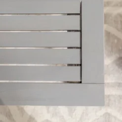 Ravenscroft Modern Boho Acacia Wood Slat Top Outdoor Dining Bench - Gray Wash - Saracina Home 15 Ravenscroft Modern Boho Acacia Wood Slat Top Outdoor Dining Bench - Gray Wash - Saracina Home -Saracina Home GUEST 74fa1175 bba1 4200 bc3a e9d8d1328667