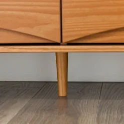 Mid-Century Modern Contoured 6 Drawer Dresser - Saracina Home 34 Mid-Century Modern Contoured 6 Drawer Dresser - Saracina Home -Saracina Home GUEST 768abe87 ace2 45ba ae18 2c5be0d9a2a6