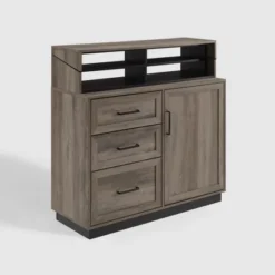 Modern Transitional Flip Down Secretary Desk - Saracina Home 21 Modern Transitional Flip Down Secretary Desk - Saracina Home -Saracina Home GUEST 77a8c95d 54f1 44a1 855a 420fb1255d8f