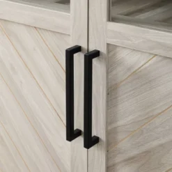 68" Boho Modern Tall Storage Wood Cabinet - Saracina Home 20 68" Boho Modern Tall Storage Wood Cabinet - Saracina Home -Saracina Home GUEST 7defbb6d e2c7 44b1 940f 932ad723a934