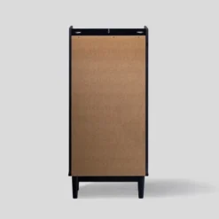 Mid-Century Modern Solid Wood 5 Drawer Chest Of Drawers - Saracina Home 20 Mid-Century Modern Solid Wood 5 Drawer Chest Of Drawers - Saracina Home -Saracina Home GUEST 80f47cec 0b56 4b72 9d4d fbbb5aecc8e7