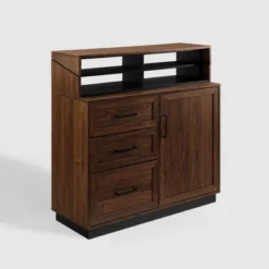 Modern Transitional Flip Down Secretary Desk - Saracina Home 20 Modern Transitional Flip Down Secretary Desk - Saracina Home -Saracina Home GUEST 866c2085 59ea 49cd b906 a8b29c1b2d97