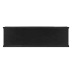 Transitional 2 Window Pane Door TV Stand For TVs Up To 85" - Saracina Home 14 Transitional 2 Window Pane Door TV Stand For TVs Up To 85" - Saracina Home -Saracina Home GUEST 87fac603 6e55 4a45 a4ee 053834f25d37