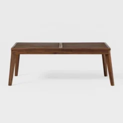 Saracina Home Acacia Mid-Century Modern Rectangle Slatted Patio Coffee Table 13 Saracina Home Acacia Mid-Century Modern Rectangle Slatted Patio Coffee Table -Saracina Home GUEST 887865a1 1bc7 4e17 b5f0 2e400268aee3