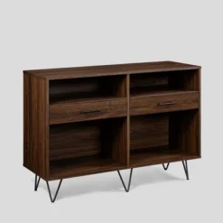Modern Hairpin Leg Storage Console Table - Saracina Home 20 Modern Hairpin Leg Storage Console Table - Saracina Home -Saracina Home GUEST 8e6f1ce5 e0cd 4ccf 86cd a8e8279ae96c