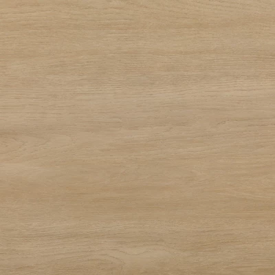 Modern Boho Floating TV Stand For TVs Up To 80" With Rattan Doors Coastal Oak - Saracina Home 8 Modern Boho Floating TV Stand For TVs Up To 80" With Rattan Doors Coastal Oak - Saracina Home - Image 8