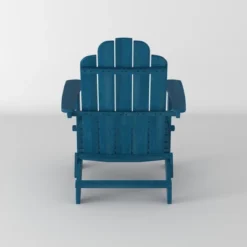 Genovia Transitional Acacia Wood Outdoor Adirondack Chair With Wine Holder - Saracina Home 21 Genovia Transitional Acacia Wood Outdoor Adirondack Chair With Wine Holder - Saracina Home -Saracina Home GUEST 99254087 1b51 4f4f a86e fa992f43cdaf