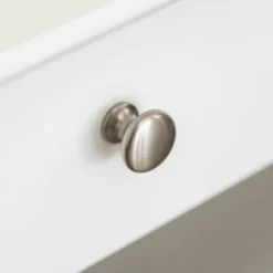 Home Office Deluxe Storage Computer Desk White - Saracina Home -Saracina Home GUEST a8e909dc d732 4e34 b5bf a3b4e134a9bd