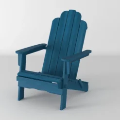 Genovia Transitional Acacia Wood Outdoor Adirondack Chair With Wine Holder - Saracina Home 22 Genovia Transitional Acacia Wood Outdoor Adirondack Chair With Wine Holder - Saracina Home -Saracina Home GUEST aaa90f1c d2e6 4036 abe0 3d8d178b68f3