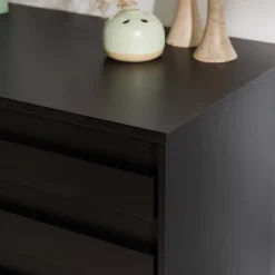 Ilya Solid Wood Modern Panel Front 6 Drawer Dresser - Saracina Home 24 Ilya Solid Wood Modern Panel Front 6 Drawer Dresser - Saracina Home -Saracina Home GUEST ae96407c b90e 4042 aec3 9dbfbd2bbddb