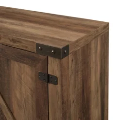 Modern Industrial Barn Door TV Stand For TVs Up To 80" - Saracina Home 21 Modern Industrial Barn Door TV Stand For TVs Up To 80" - Saracina Home -Saracina Home GUEST afac1c27 4b7b 4d76 b33d 9ab24c5412bc